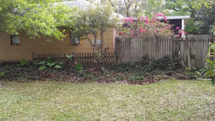 Courtesy Mobile Home Park 10