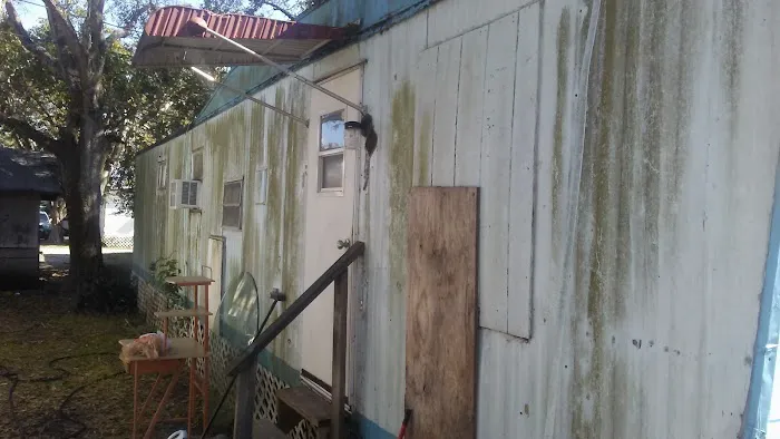 Courtesy Mobile Home Park 9