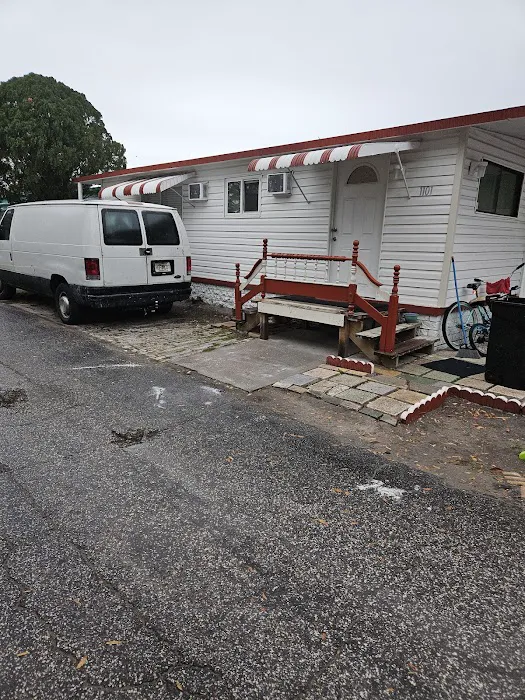 Pinecrest II MHP, LLC 1