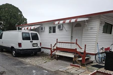 Pinecrest II MHP, LLC