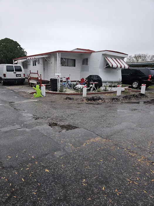 Pinecrest II MHP, LLC 6