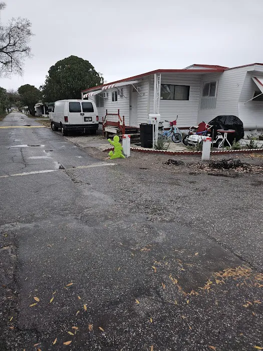Pinecrest II MHP, LLC 8