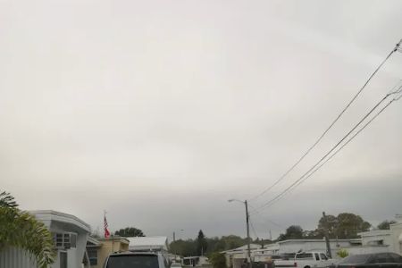 North Ridge Mobile Home Community