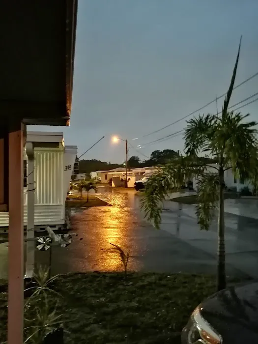 North Ridge Mobile Home Community 3