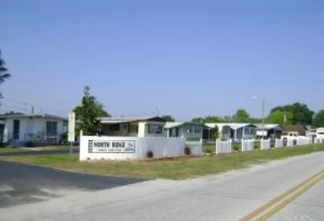 North Ridge Mobile Home Community 4