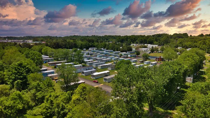 Ravenwood Manufactured Housing Community 1