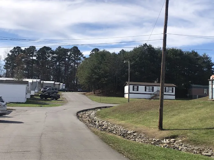 Ravenwood Manufactured Housing Community 2