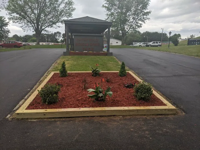 Ravenwood Manufactured Housing Community 4