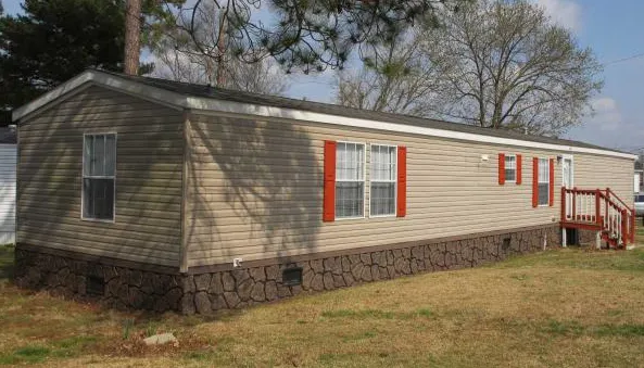 Ravenwood Manufactured Housing Community 5