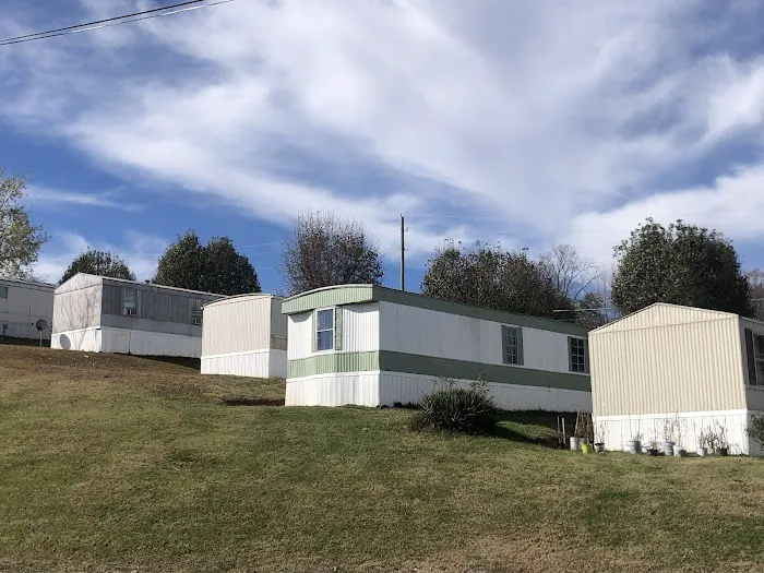 Ravenwood Manufactured Housing Community 8