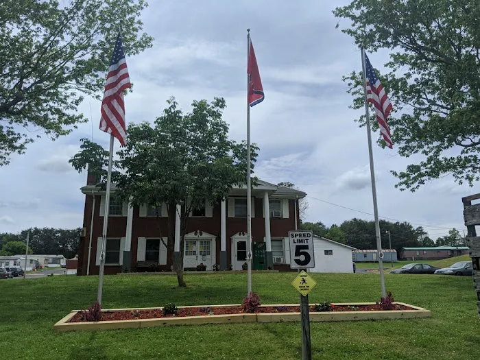 Ravenwood Manufactured Housing Community 7