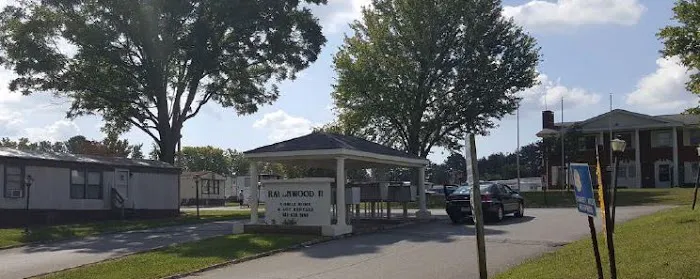 Ravenwood Manufactured Housing Community 10