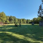 Double D Roost campground