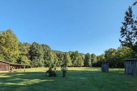 Double D Roost campground