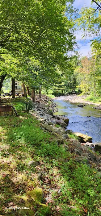 Double D Roost campground 6
