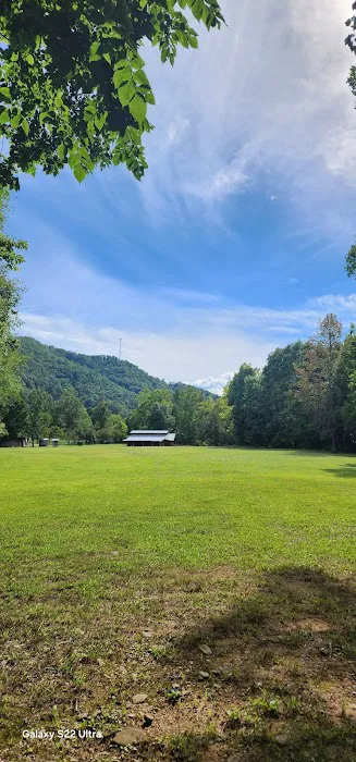 Double D Roost campground 7