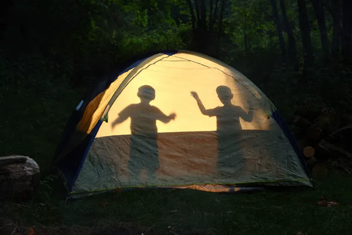 Nolichucky Gorge Campground 3