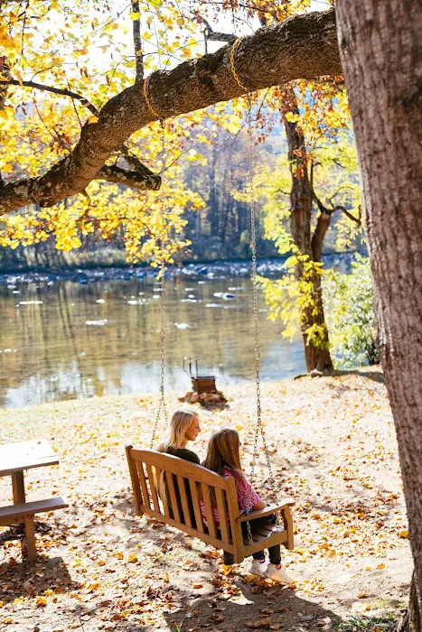 Nolichucky Gorge Campground 9