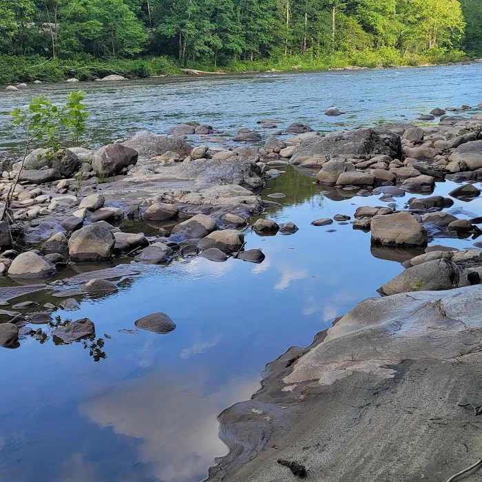 Nolichucky Gorge Campground 7