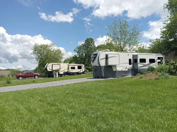 Love Station RV Park 2