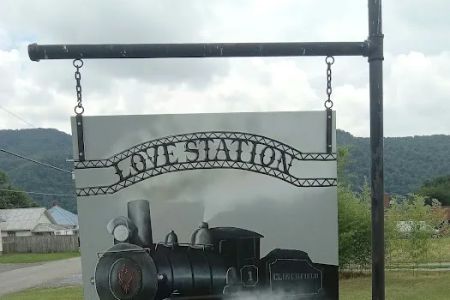Love Station RV Park