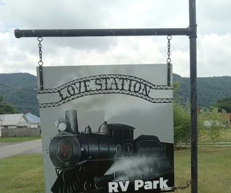 Love Station RV Park