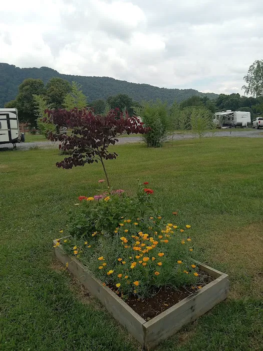 Love Station RV Park 3