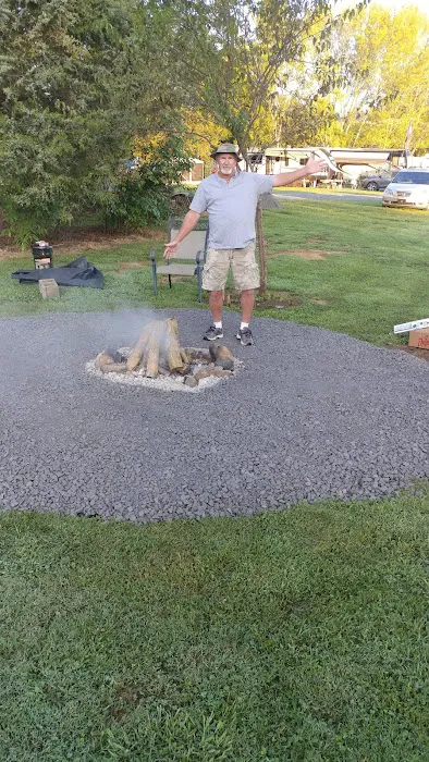 Riverview Campground 3