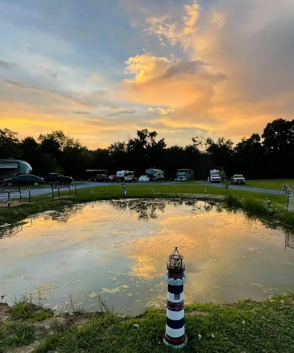 Riverview Campground 1