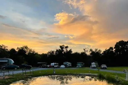Riverview Campground