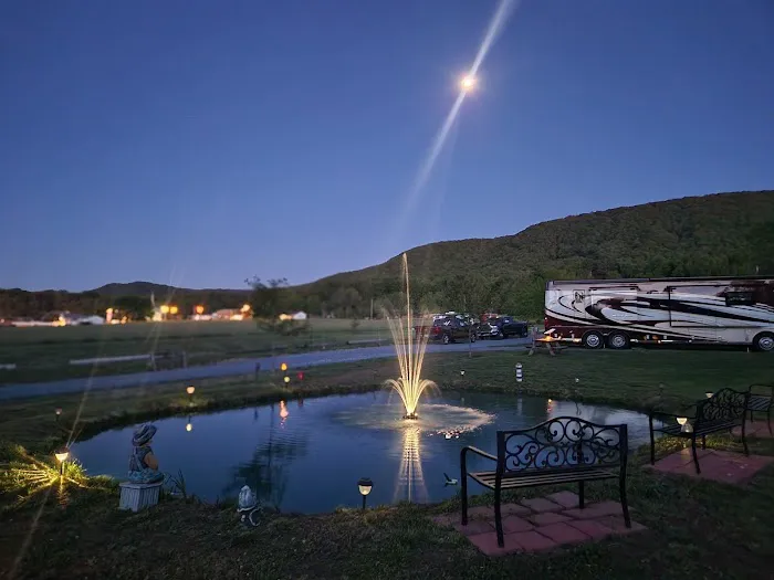 Riverview Campground 4