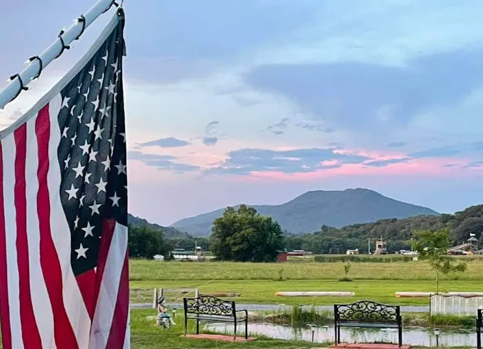 Riverview Campground 8