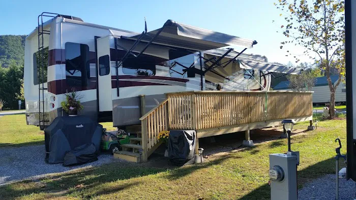 Riverview Campground 5