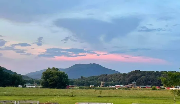 Riverview Campground 6