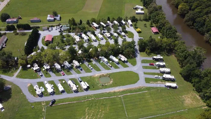 Riverview Campground 9