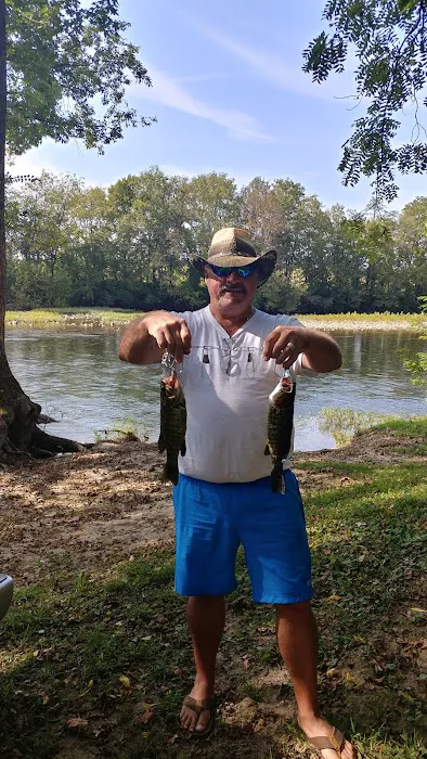 Riverview Campground 10