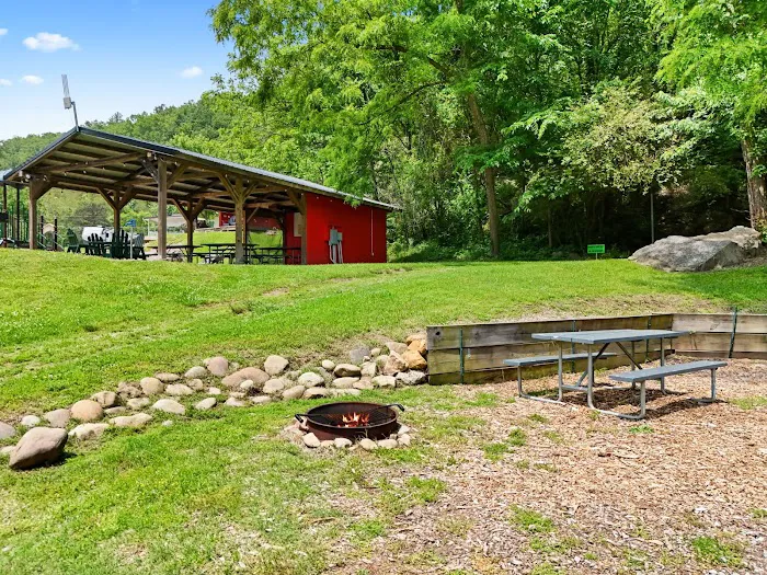 Jonesborough / Cherokee NF KOA Journey 5