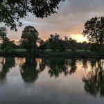 David Crockett Birthplace State Park Campground