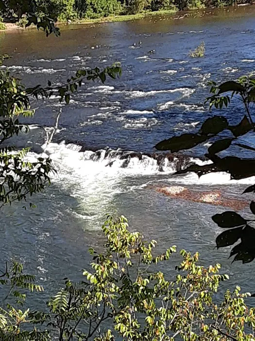 David Crockett Birthplace State Park Campground 9