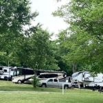 Lazy Llama Campground