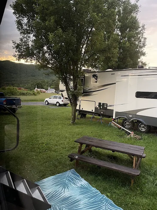 Grand View Ranch and RV Park 2