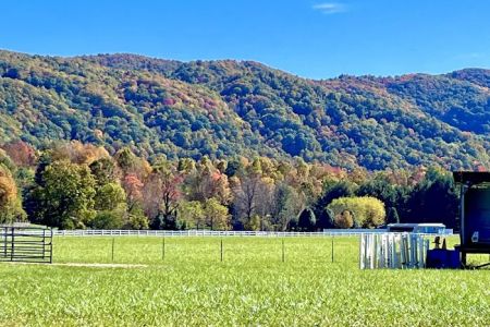 Grand View Ranch and RV Park