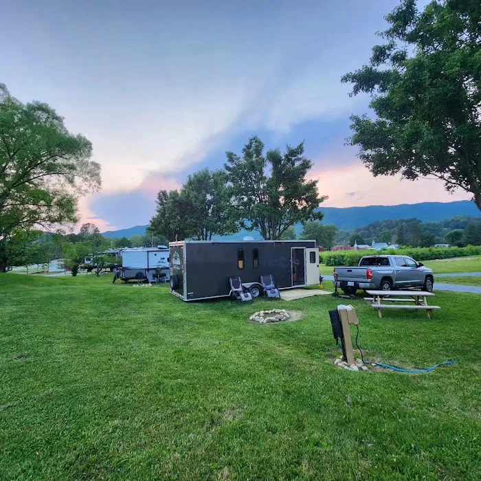 Grand View Ranch and RV Park 3