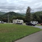 Alexandria's Roan Mountain Camping
