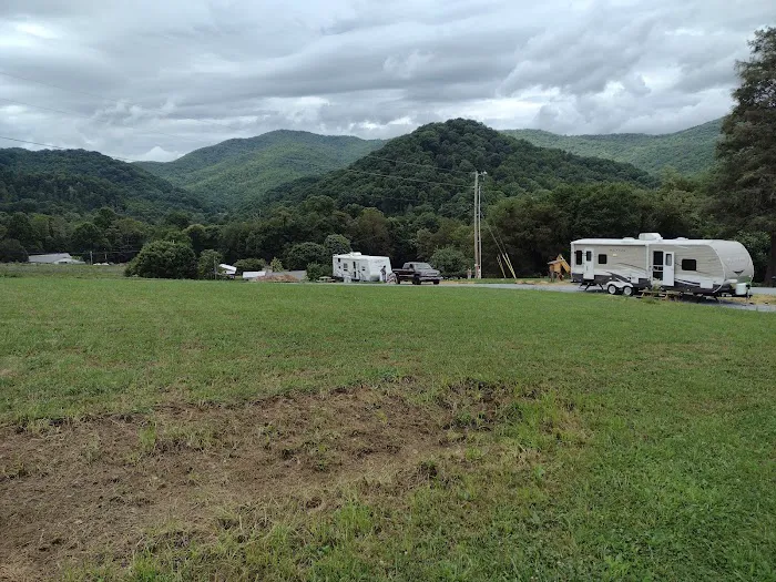 Alexandria's Roan Mountain Camping 10