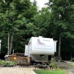 North Indian Creek Campground