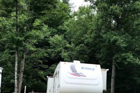 North Indian Creek Campground