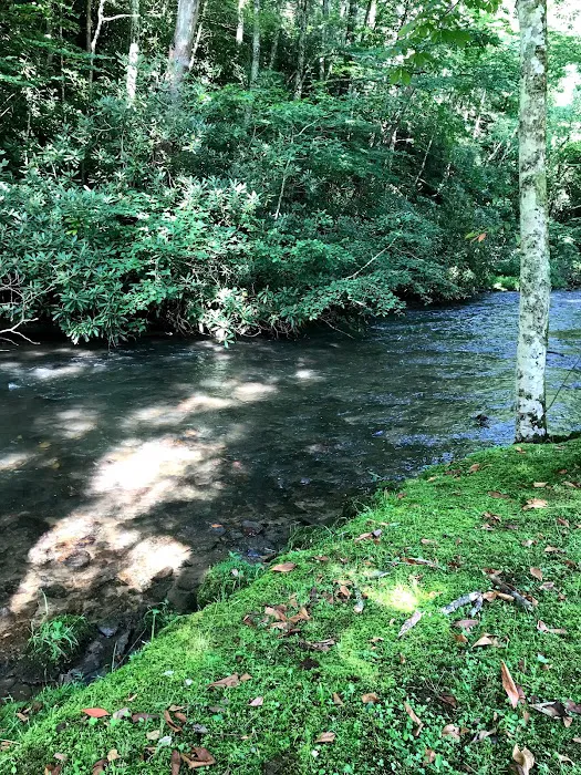 North Indian Creek Campground 3