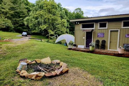 Blackberry Blossom Farm & Campground