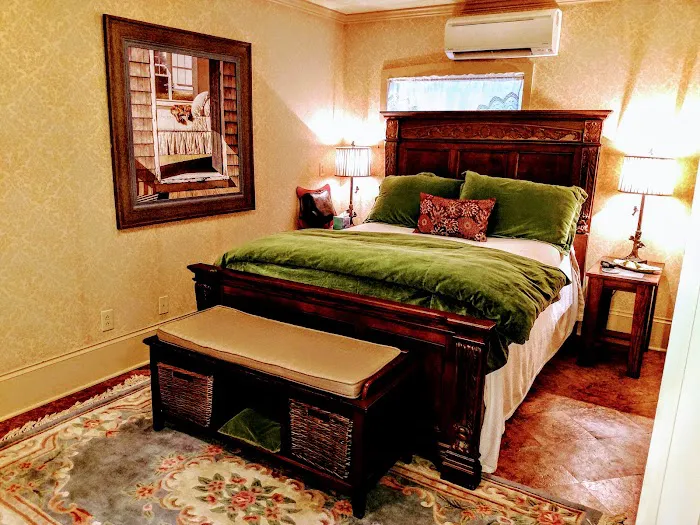 Blackberry Blossom Farm & Campground 2